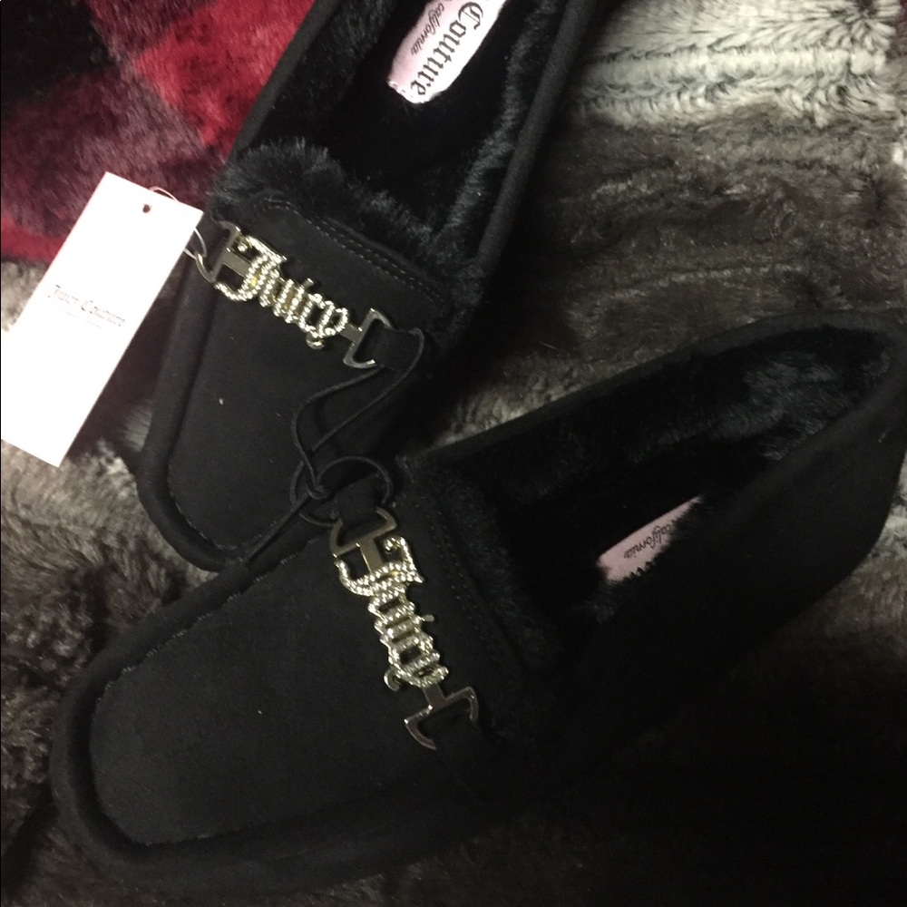 Juicy slip on shoes